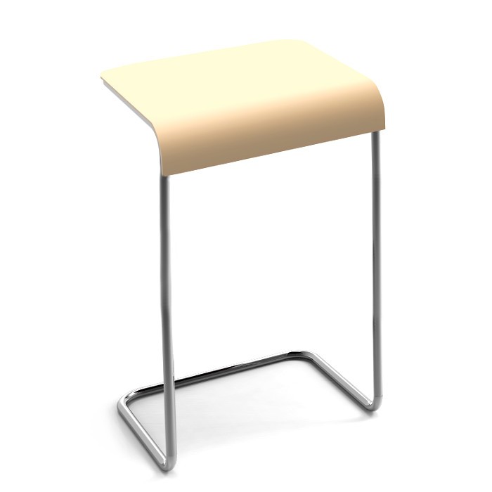 Farallon Side Table by Danese Artemide Table Design Accessories